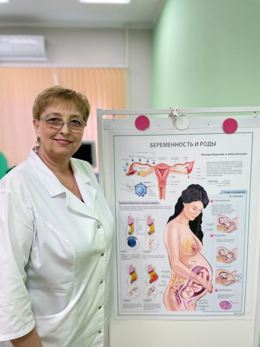 Лизунова‌ ‌Светлана‌ ‌Ивановна