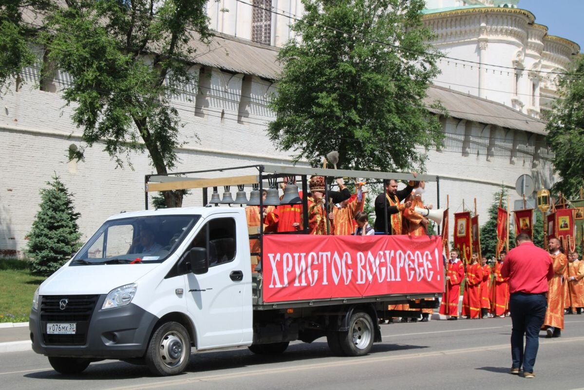 Фото: Е. Зимней, из архива КаспийИнфо 