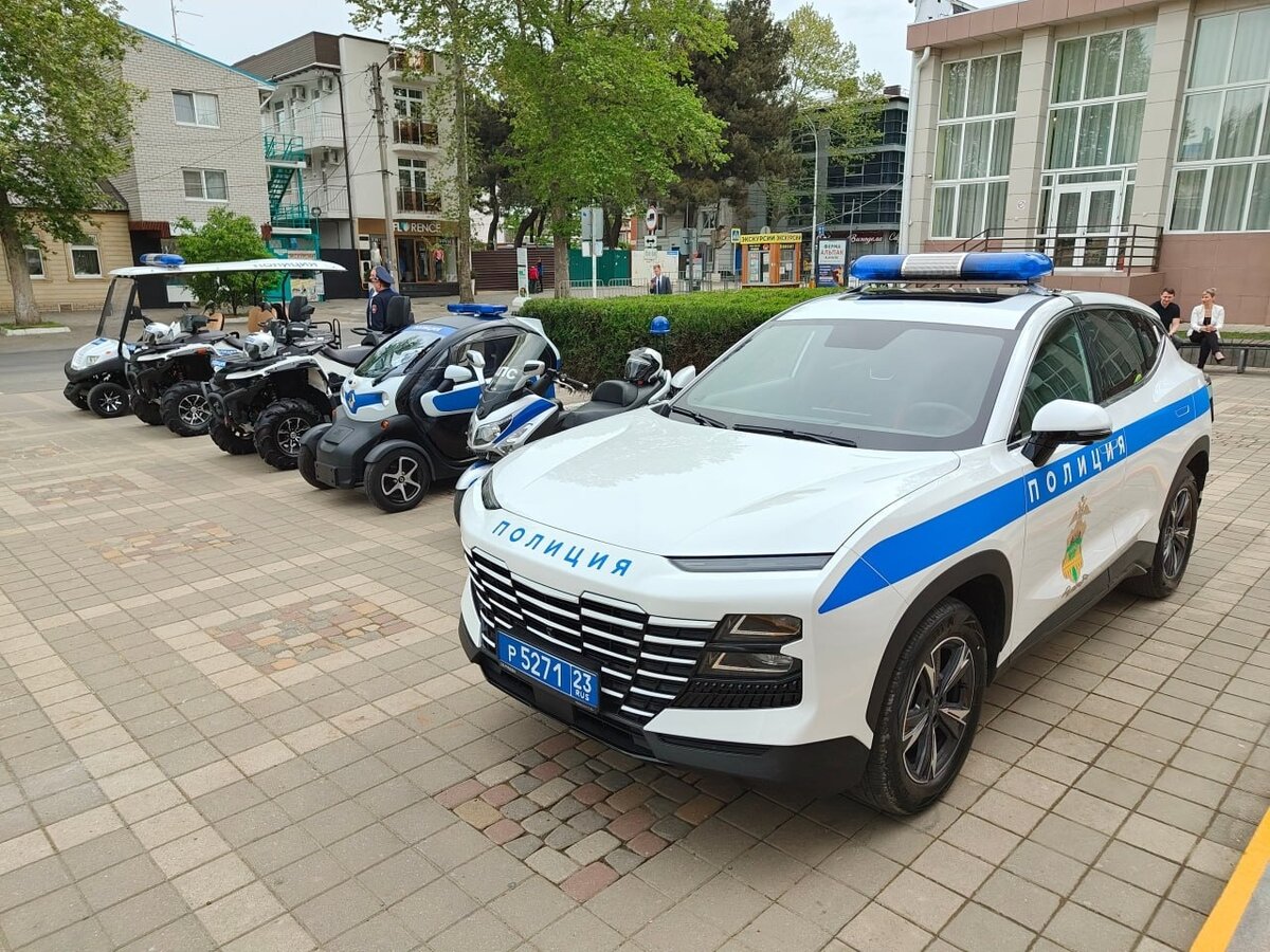 Фото с сайта МО город-курорт Анапа