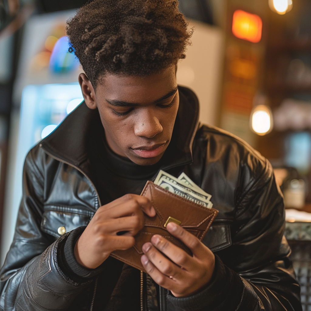 ключ к преодолению финансовых блоков