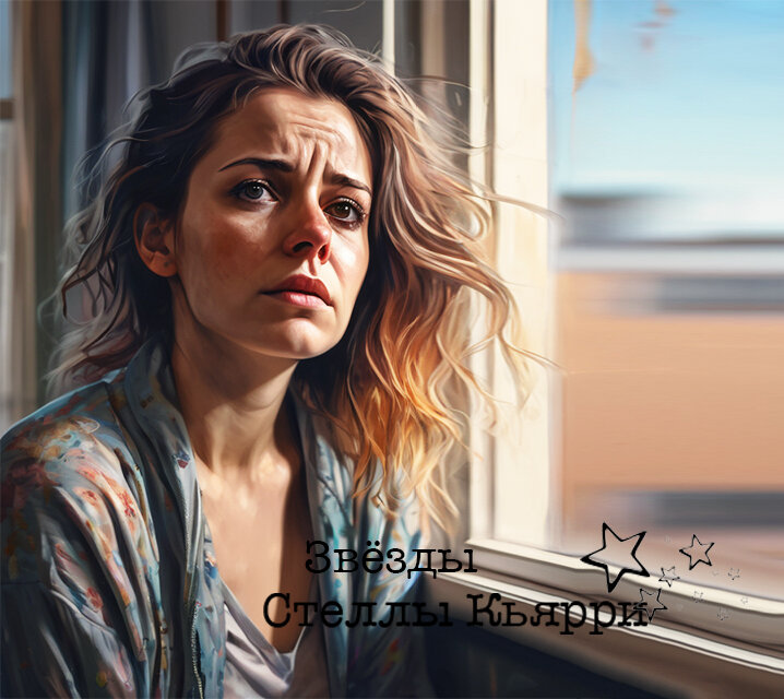 ©Звезды Стеллы Кьярри 