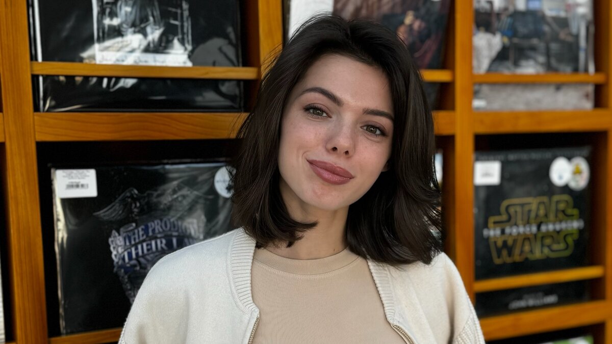 Алина Воронцова