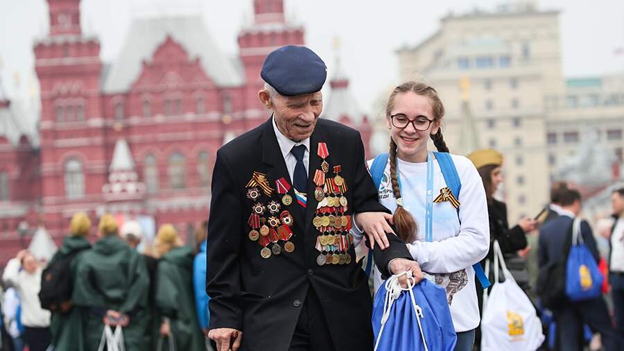 Фото: ИЗВЕСТИЯ/Алексей Майшев