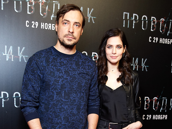 Евгений Цыганов и Юлия Снигирь совместимость