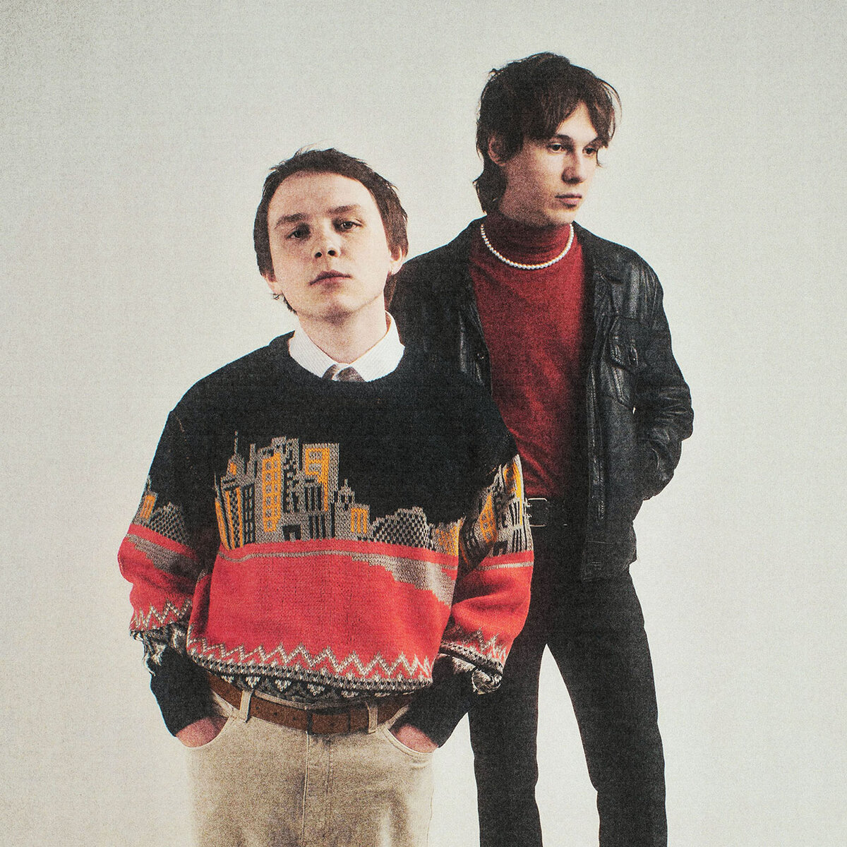    Группа «Сова»