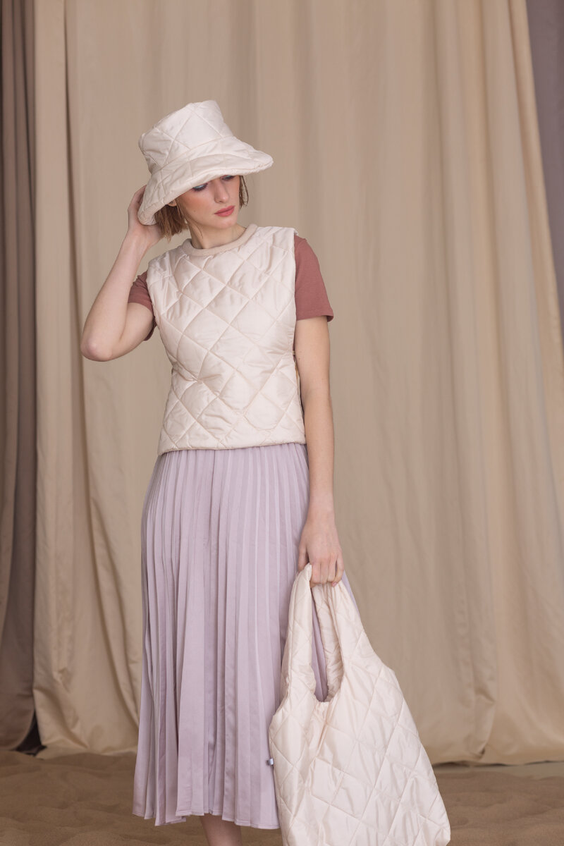 Из лукбука бренда - 4 стихии