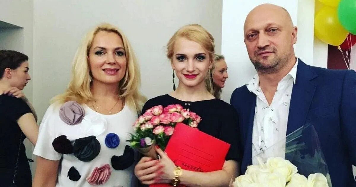 Соцсети