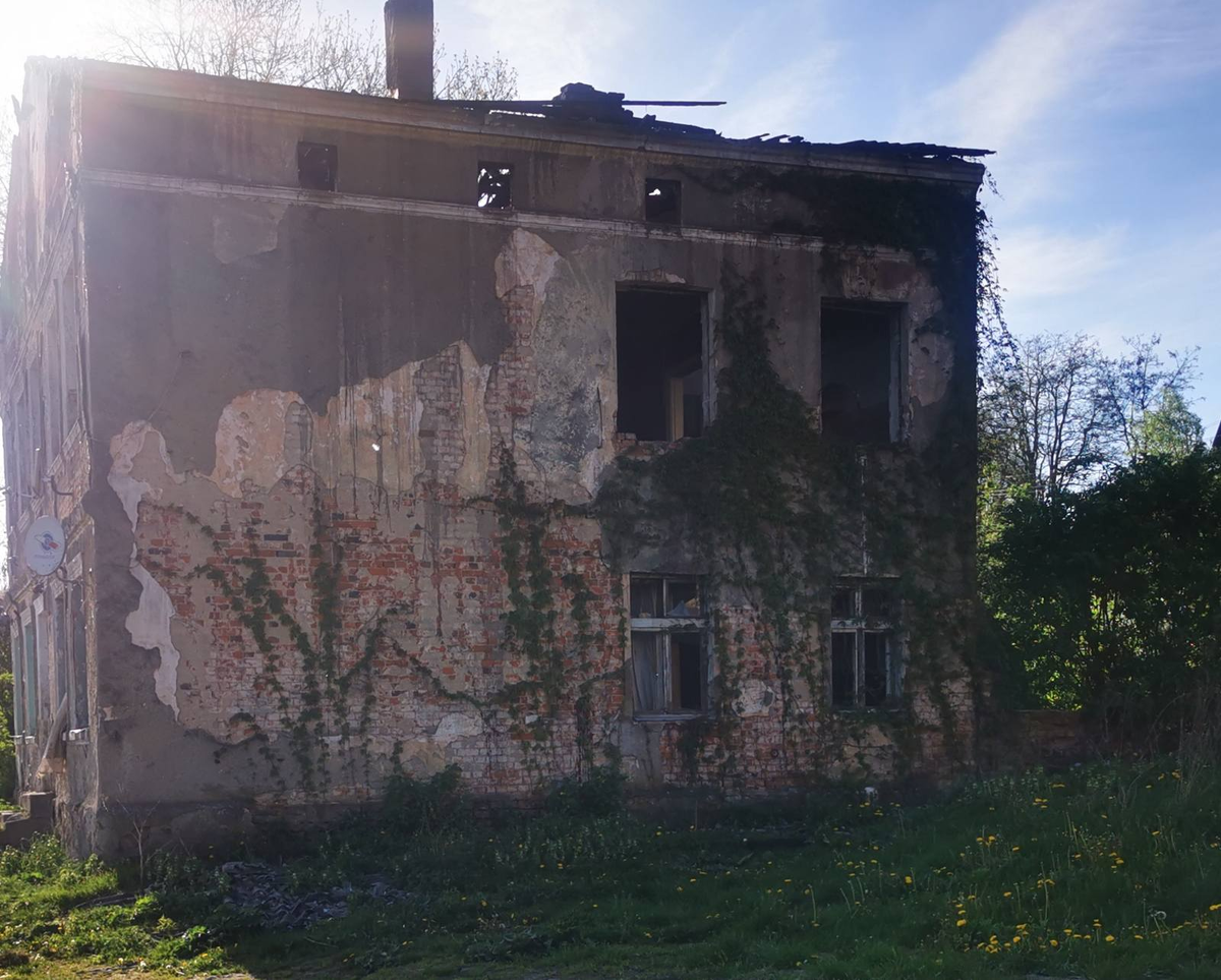 Гвардейск, ул.Набережная, 7