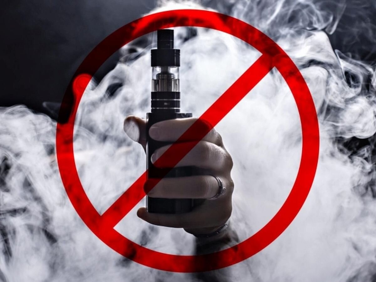 Запретят ли электронные сигареты