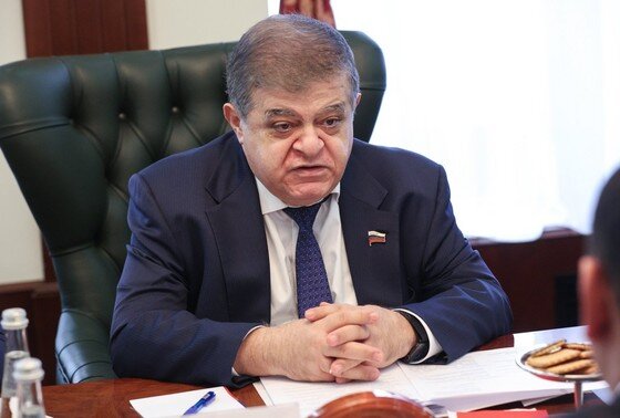    Владимир Джабаров