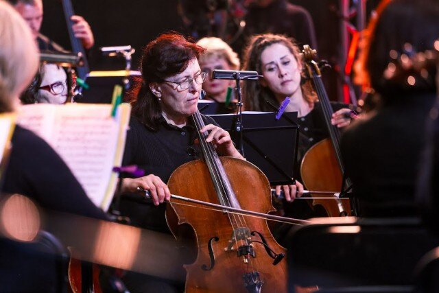   Фото из архива Калининград.Ru