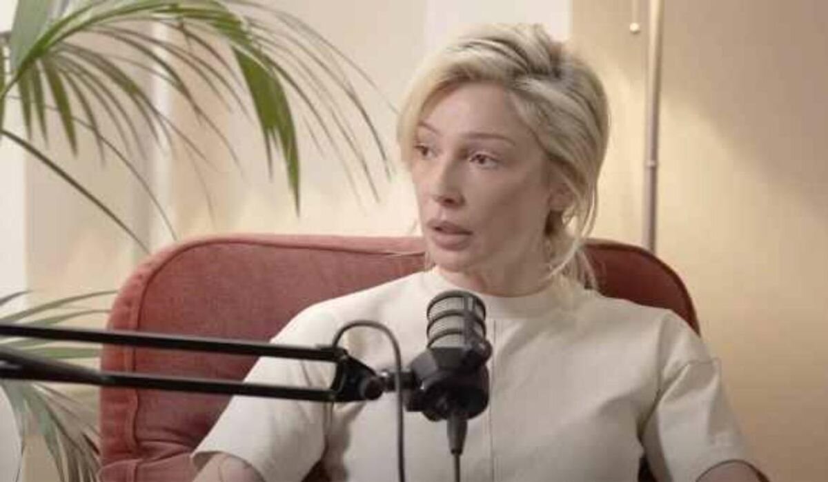     Анастасия Ивлеева. Источник: rbc.ru Автор фото: Скриншот видео