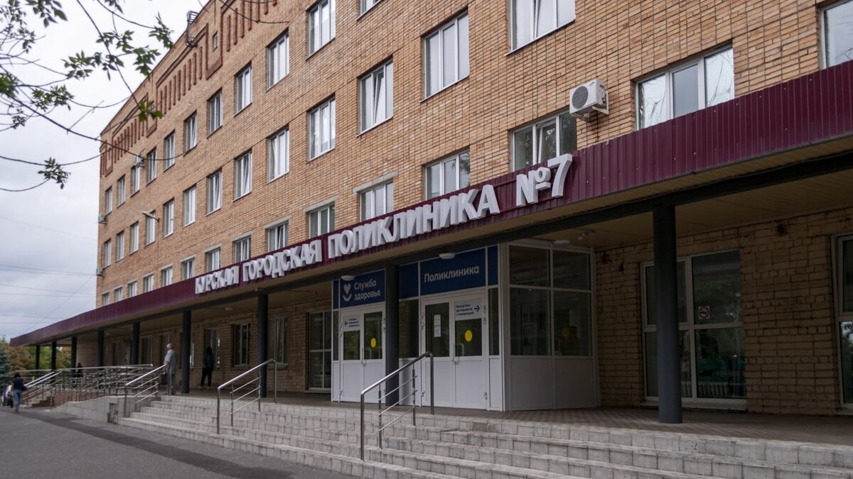    В Курской области зафиксировано самое значительное снижение смертности в Черноземье