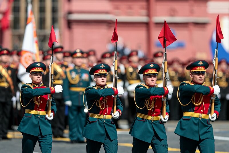    Фото: Dmitry Golubovich/Global Look Press