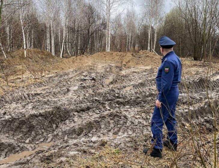    Фото - прокуратура Новосибирской области