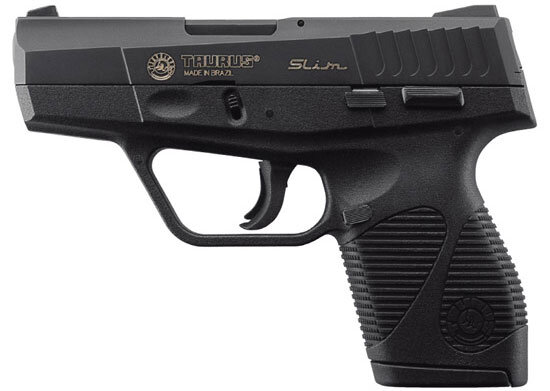 Taurus Slim PT 709