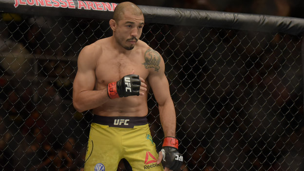    Жозе Альдо. Global Look Press