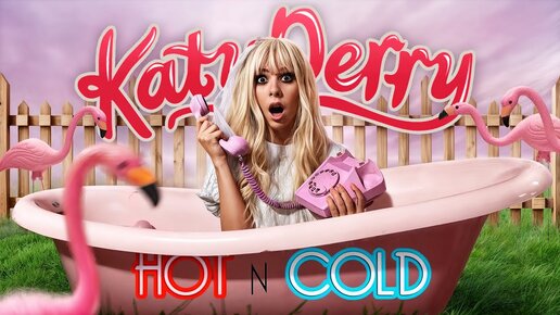 Katy Perry - Hot N Cold COVER by Ai Mori