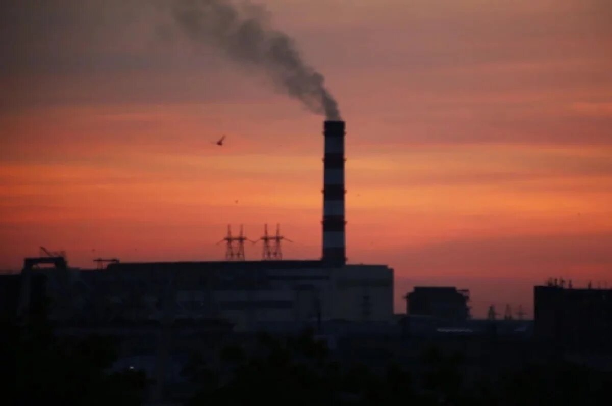    В Тутаеве после жалоб на химический запах оштрафуют литейное предприятие