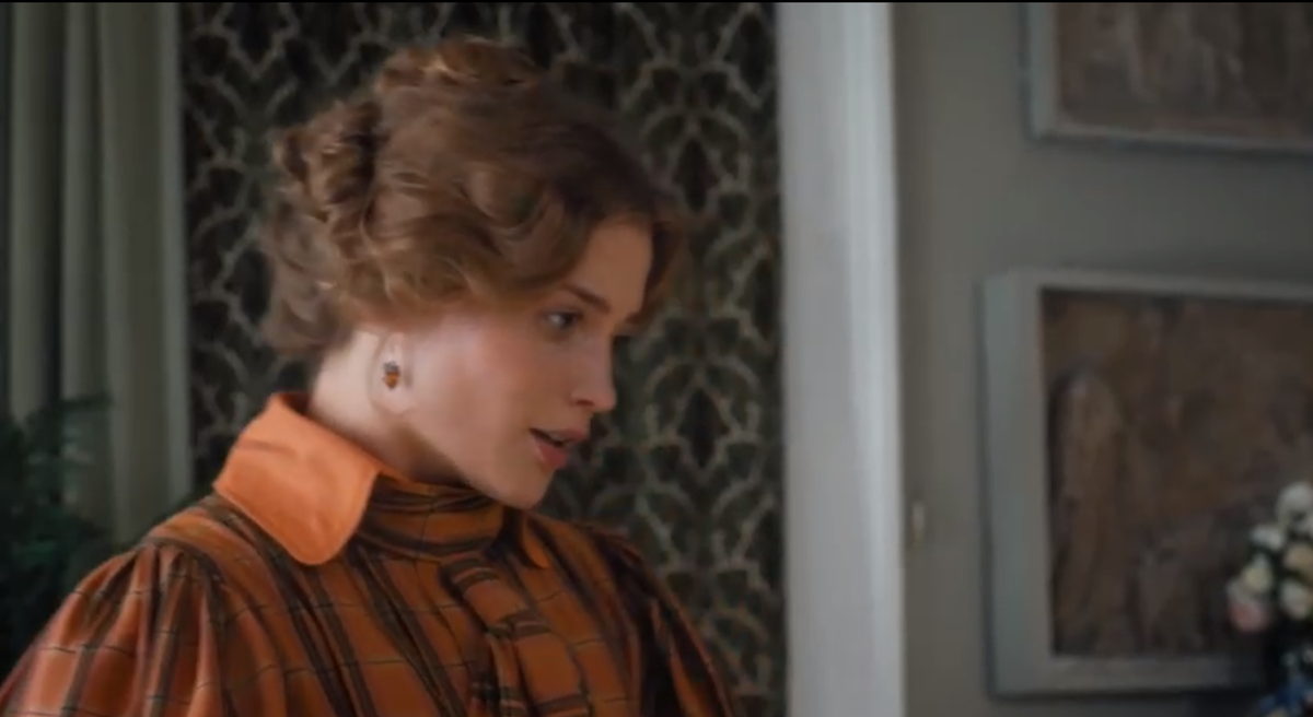 Скриншот из сериала