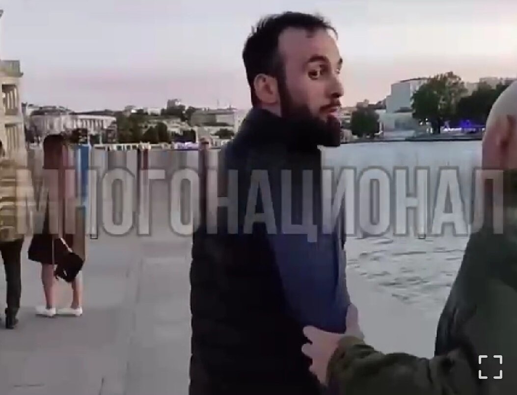 Фото: кадр видео тг-канала "Многонационал"