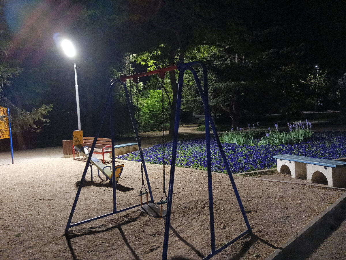 чевер Севастополя