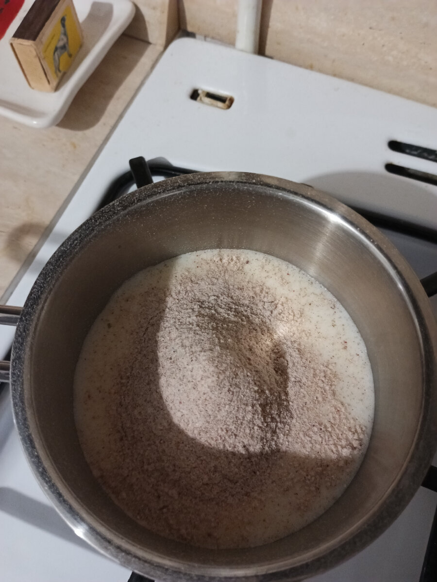 кашка