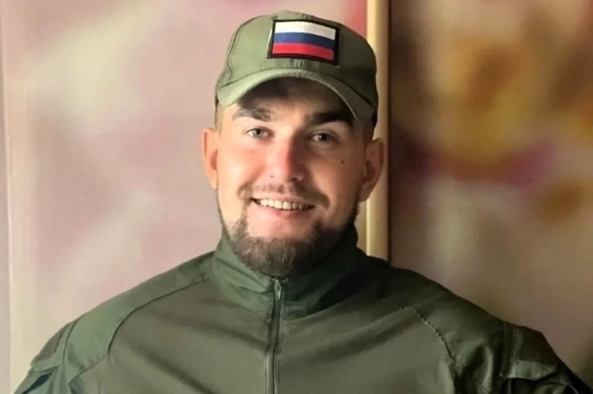    На СВО погиб награждённый орденом Мужества боец Брагин из Пермского края