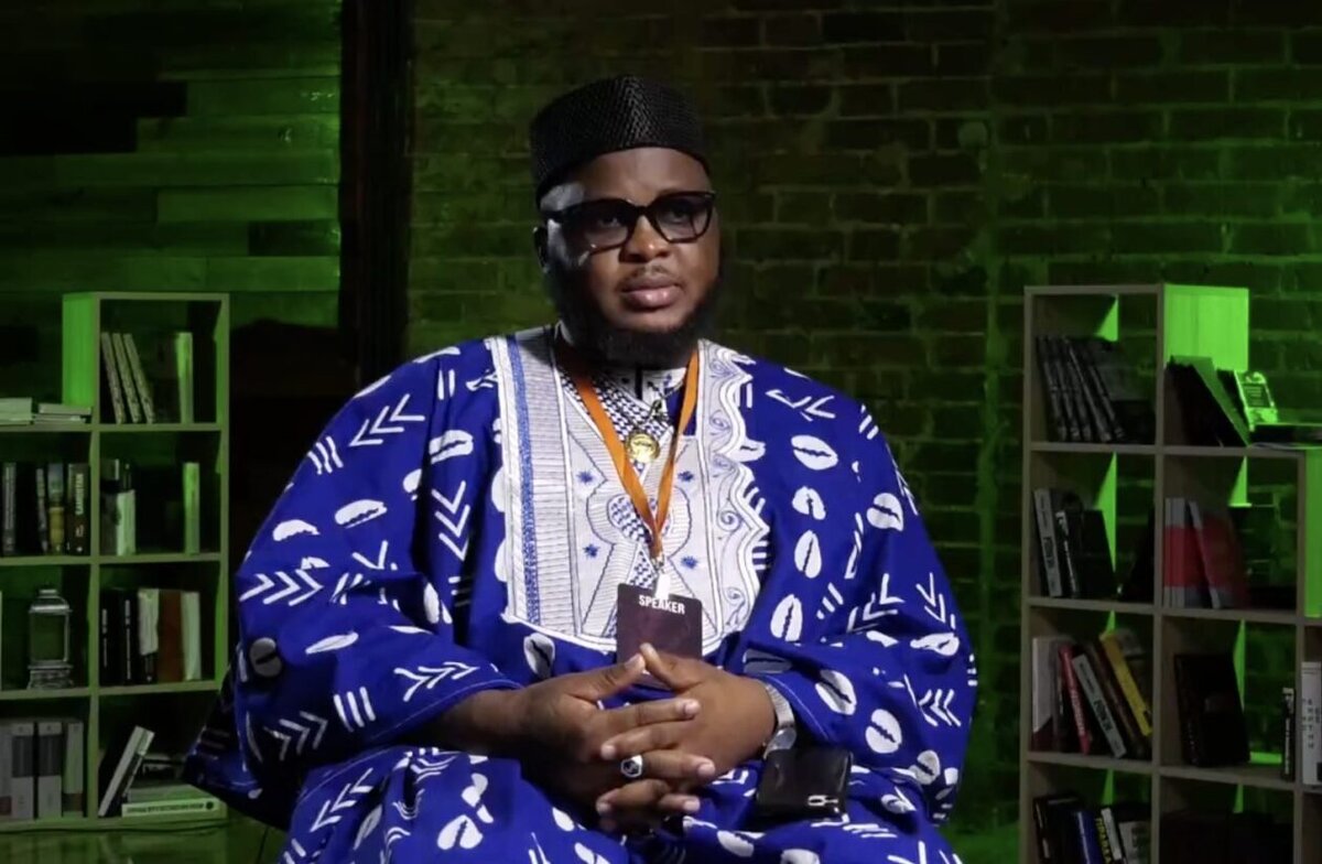 Эгунчи Беханзин