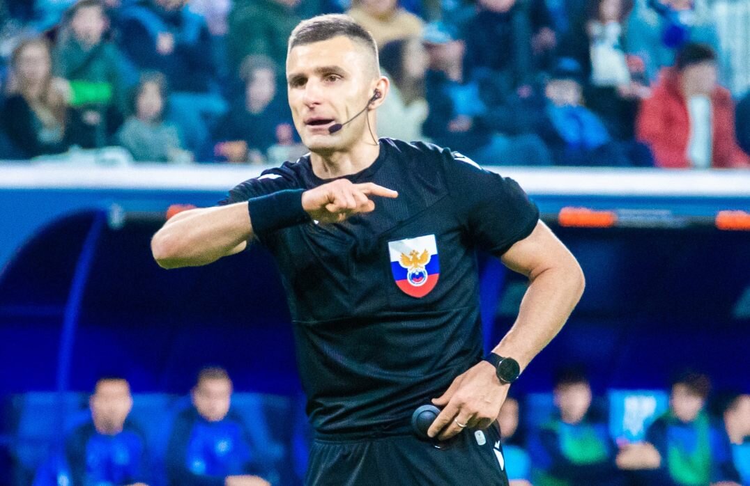    Фото: ФК «Зенит»