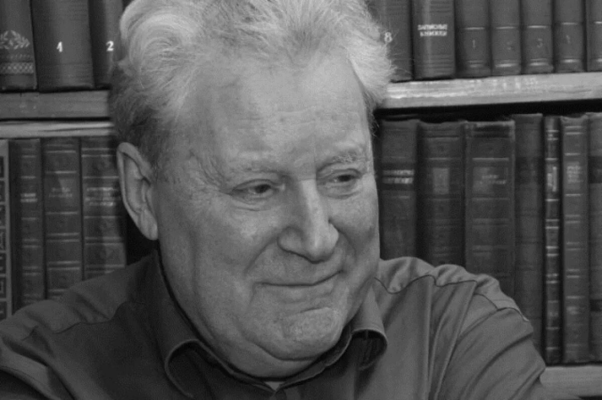    В Израиле умер известный тверской музыкант и педагог Александр Бурштейн