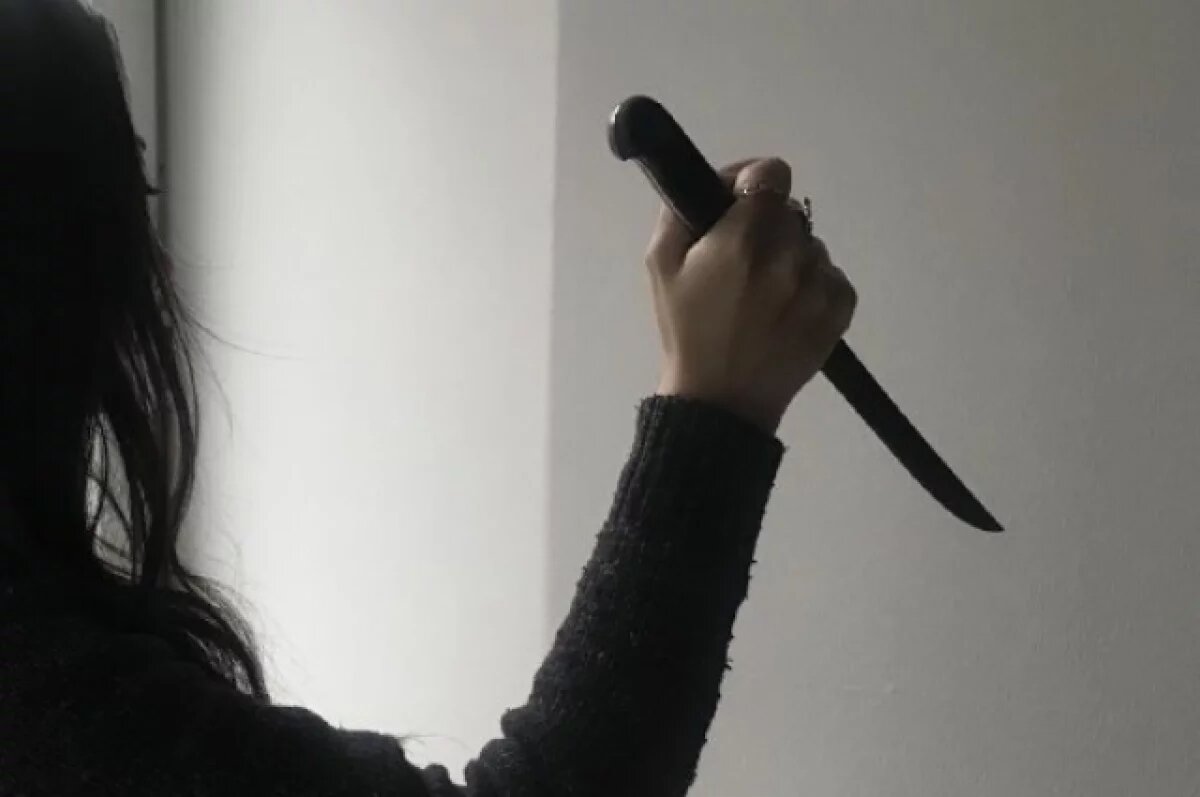    В Тверской области будут судить женщину, которая убила собственную мать