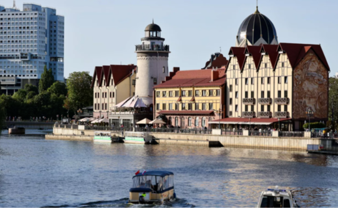    В Калининграде назвали заявление финского политика о помехах GPS абсурдным