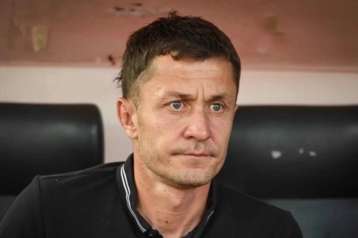    Потенциальный новый тренер «Пари НН» Саша Илич находится на пути в Россию