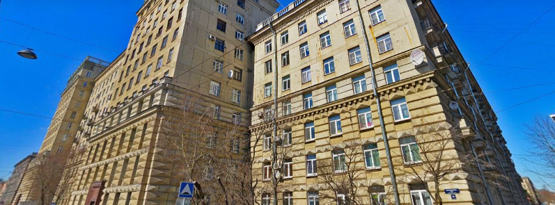 Фото с яндекс карт 