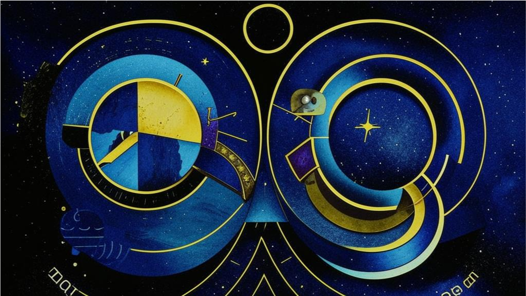 Арт-гороскоп для Близнецов на сегодня, 5 мая 2024