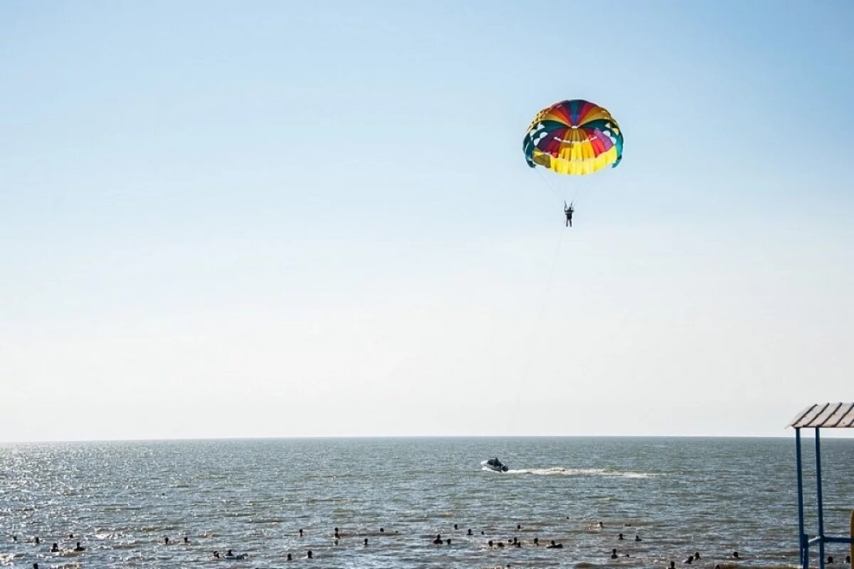    В Минкурортов прокомментировали инициативу по повышению курортного сбора