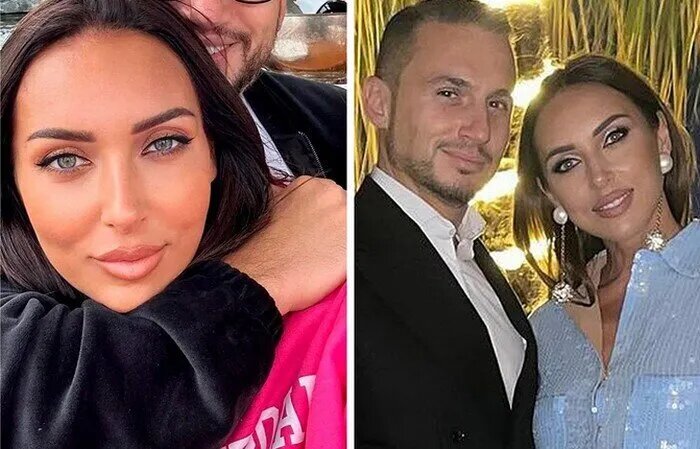 Дом-2. Новости / На Алсу и её мужа написали заявление в полицию