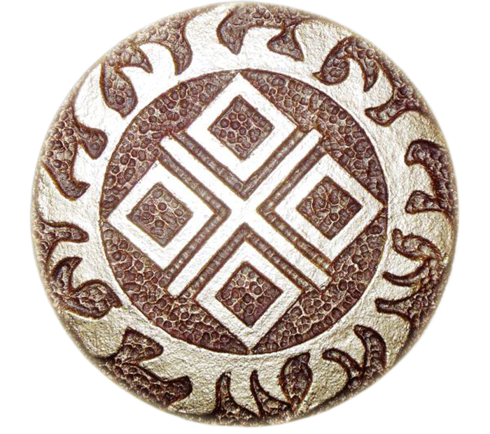 Оберег Макошь