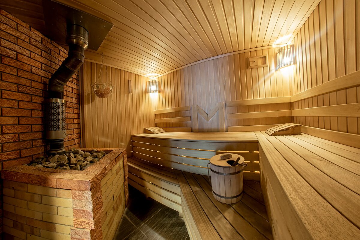 Коттедж Дом в лесу https://domik-58.ru