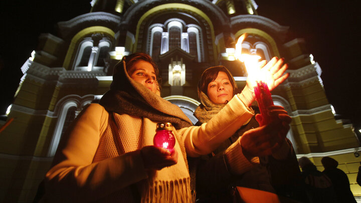 ANATOLII STEPANOV/ZUMAPRESS.COM/GLOBALLOOKPRESS 