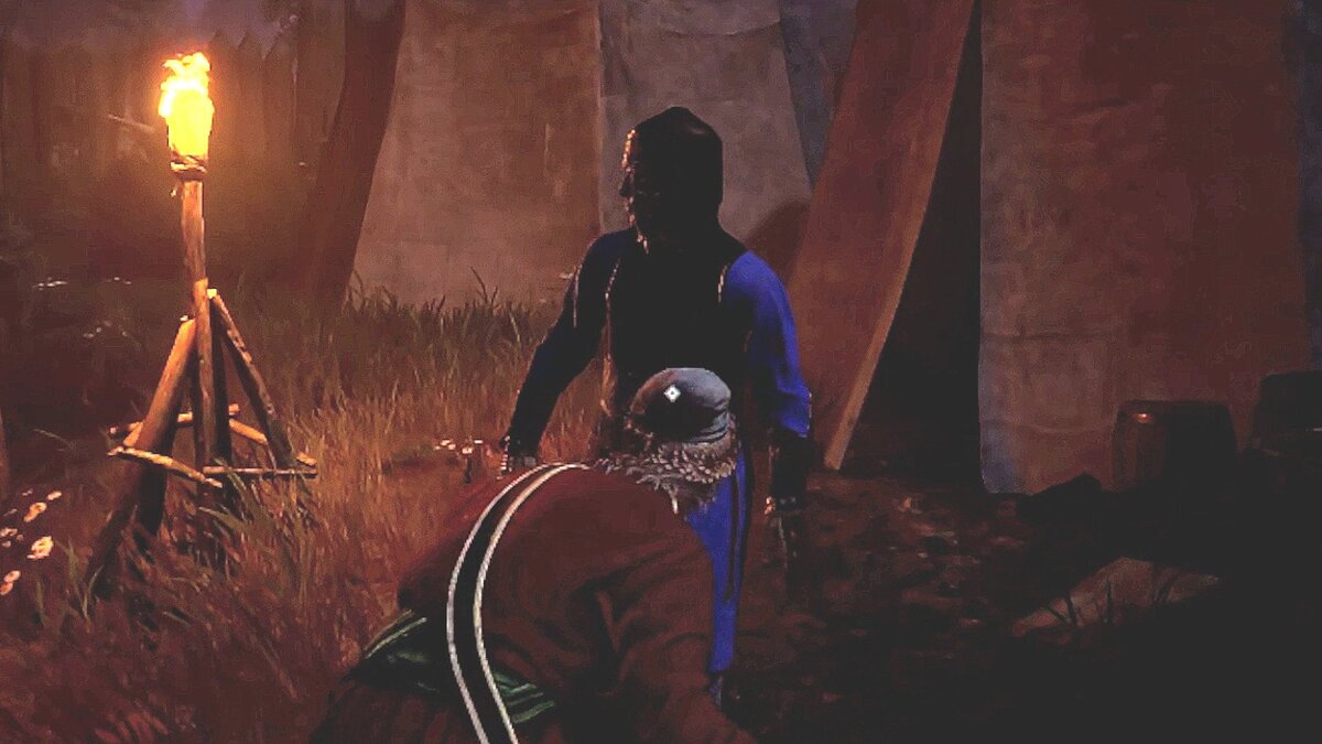 Баг в "Смуте"