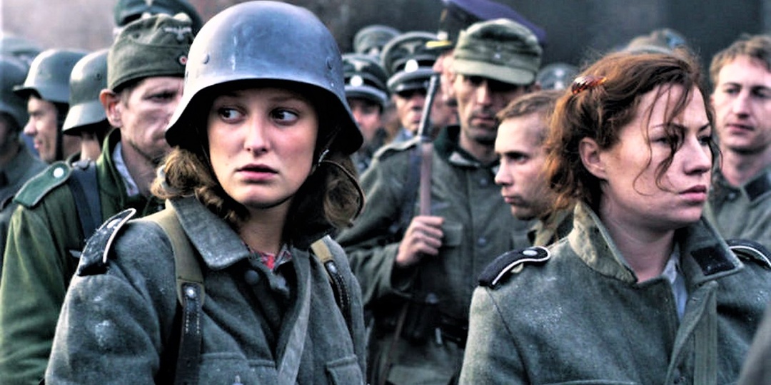 Битва за Берлин: последняя ночь войны