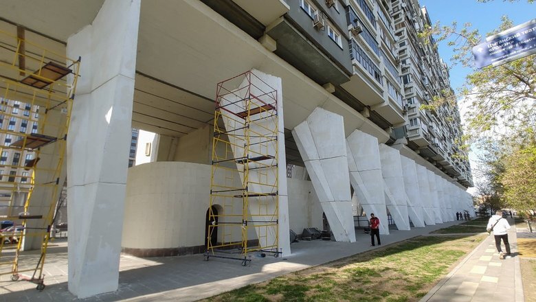 Источник: Агентство «Москва»