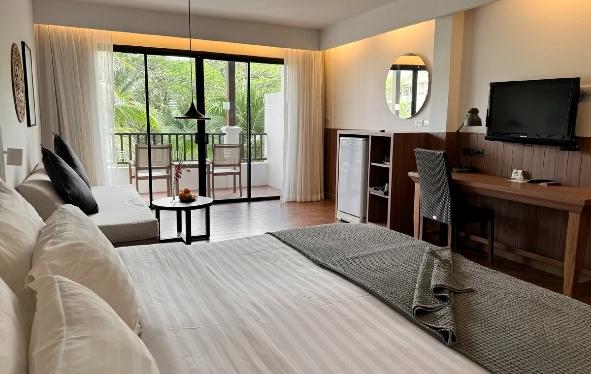 Sunprime Kamala Beach Adults Only Hotel Пхукет