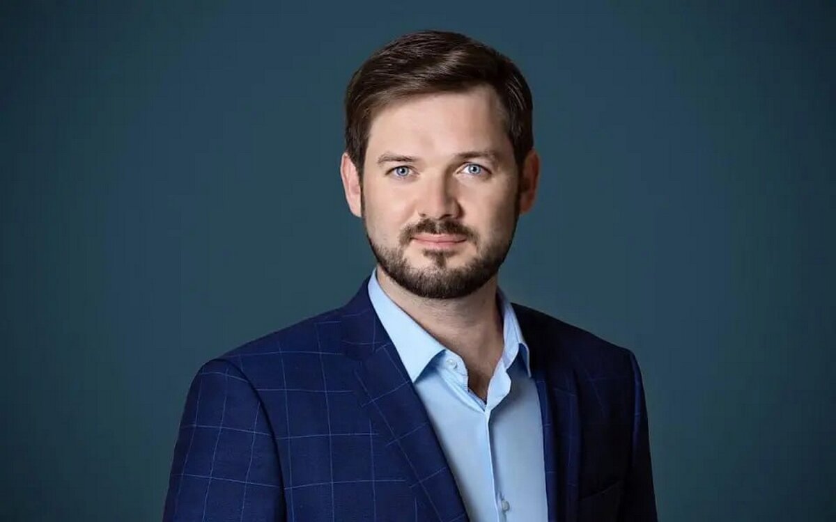    Воронежский ресторатор Николай Шалыгин опроверг миф о сверхприбылях черноземного общепита из-за СВО Фото из архива Николая Шалыгина