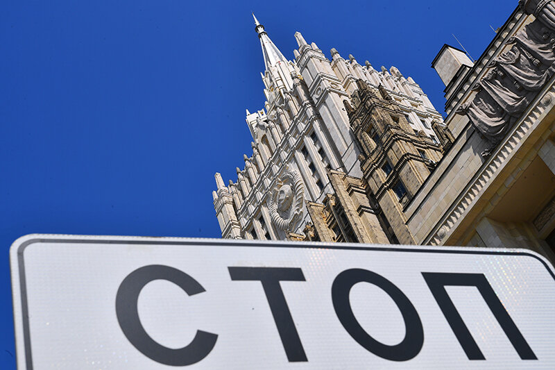    © Алексей Куденко/РИА Новости