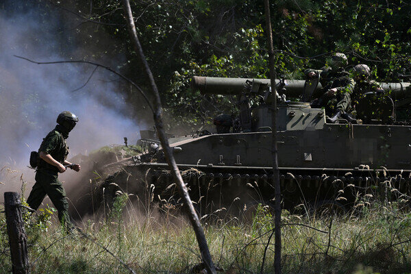    Евгений Биятов/РИА Новости