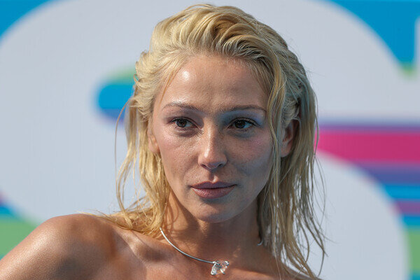 Анастасия Ивлеева / Global Look Press