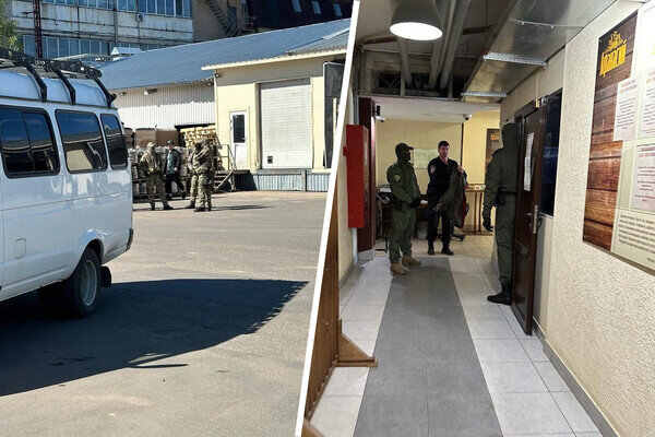 Телеграм-канал «TVER 69 LIVE»